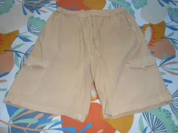 Bermuda homme XXL