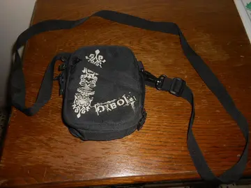 Petit sac homme bandoulière