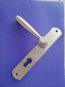 poignée de porte
