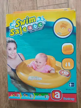 Bouée bébé 0-1 an