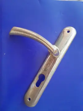 poignée de porte