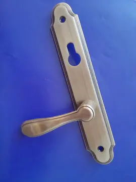 poignée de porte neuve