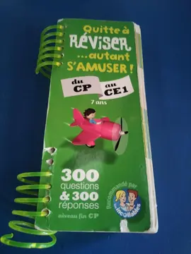 révisez...