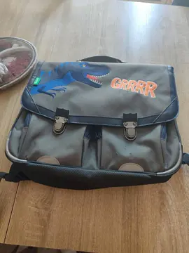 cartable primaire