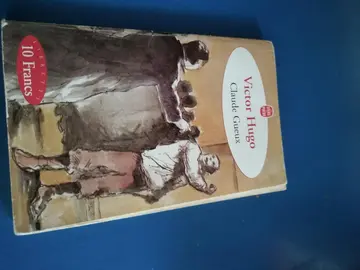 Victor Hugo