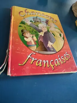 chansons françaises
