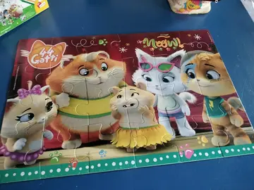 puzzle