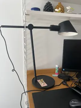 Lampe de bureau