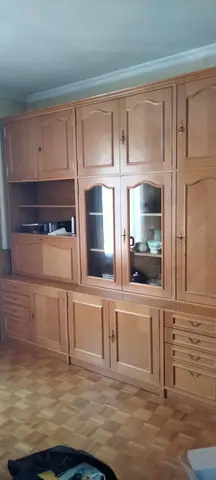living salle à manger
