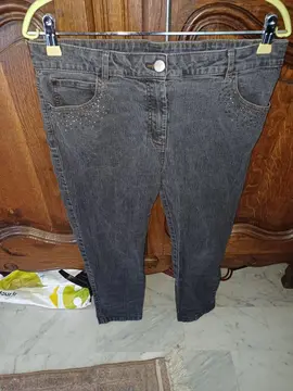 jean