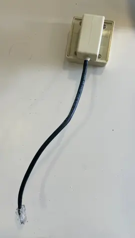 prise téléphone