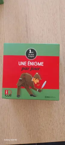 jeu ephemeride