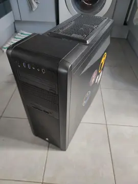 Tour Ordinateur PC i7 2600 / GTX560 Ti / 16Go de Ram