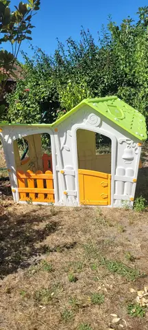 Maison pour enfant