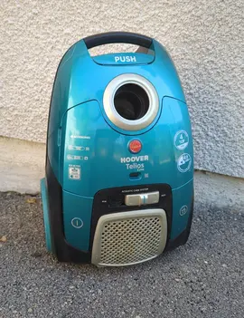 Aspirateur Hoover pour pièces