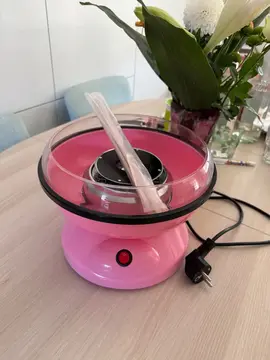 Appareil à Barbapapa