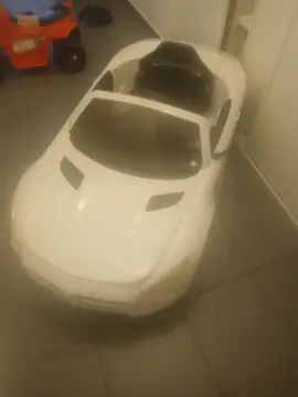 voiture enfant hs