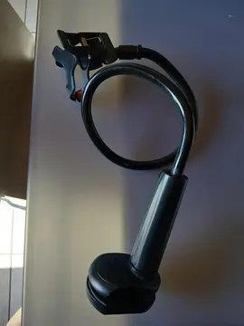 support pour téléphone