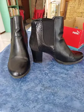 bottines