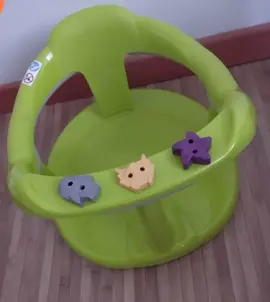 anneau de bain
