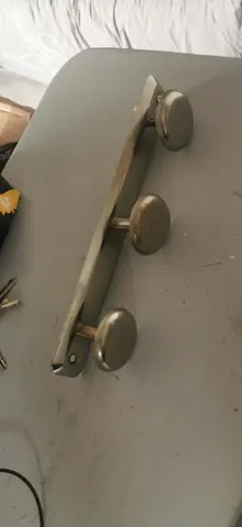 porte manteau ou vêtements