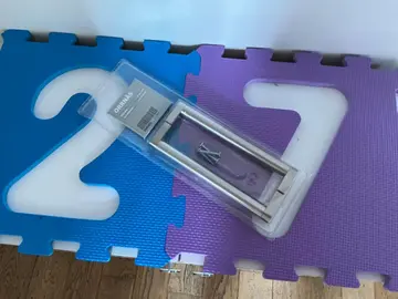 2 poignées de porte
