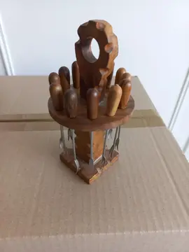 set de pics pour apéro