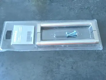 2 Poignées de porte IKEA