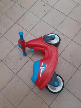 scooter