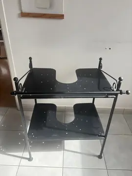 meuble salle de bain