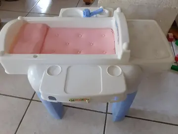 petite nurserie