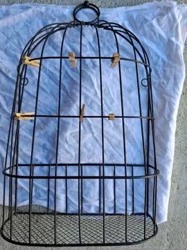 décoration en metal