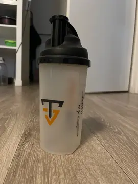 shaker