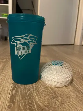 shaker