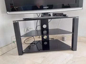 meuble pour téléviseur
