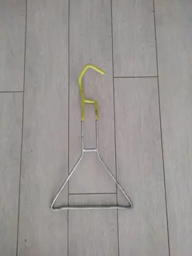 support vélo