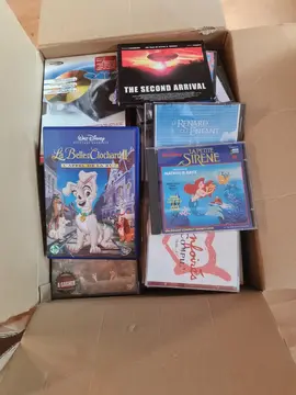 dvd