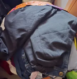 Vêtements garçon