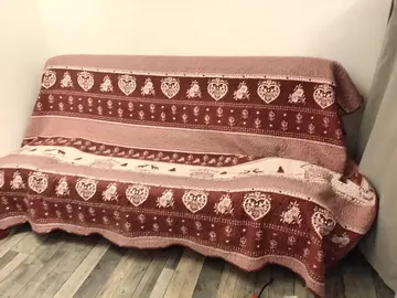 Plaid 2 m