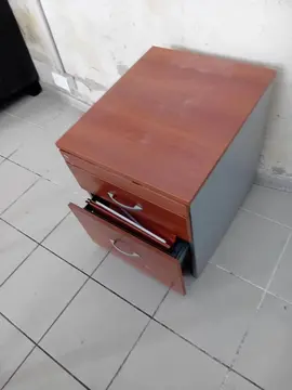 Caisson pour bureau