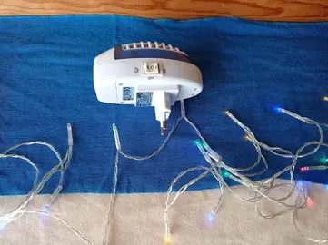 répulsif à moustique