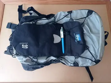 sac à dos
