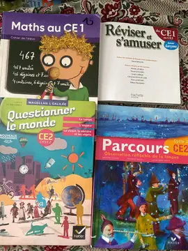 Manuel’s ce1-ce2