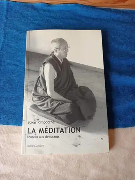 la méditation