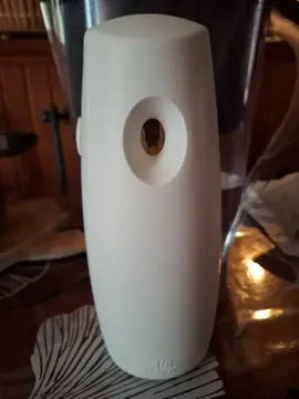 desodorisant mécanique