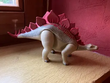 jouet dinosaure