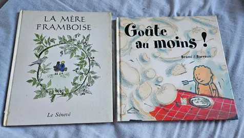 livres enfants
