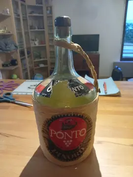 bouteille a cognac