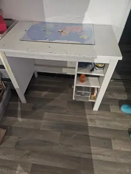 bureau