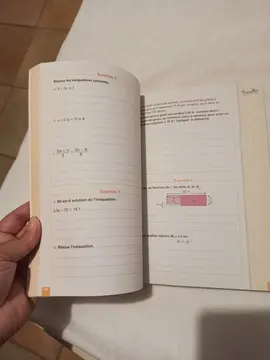 réussir le brevet math 3 ème
